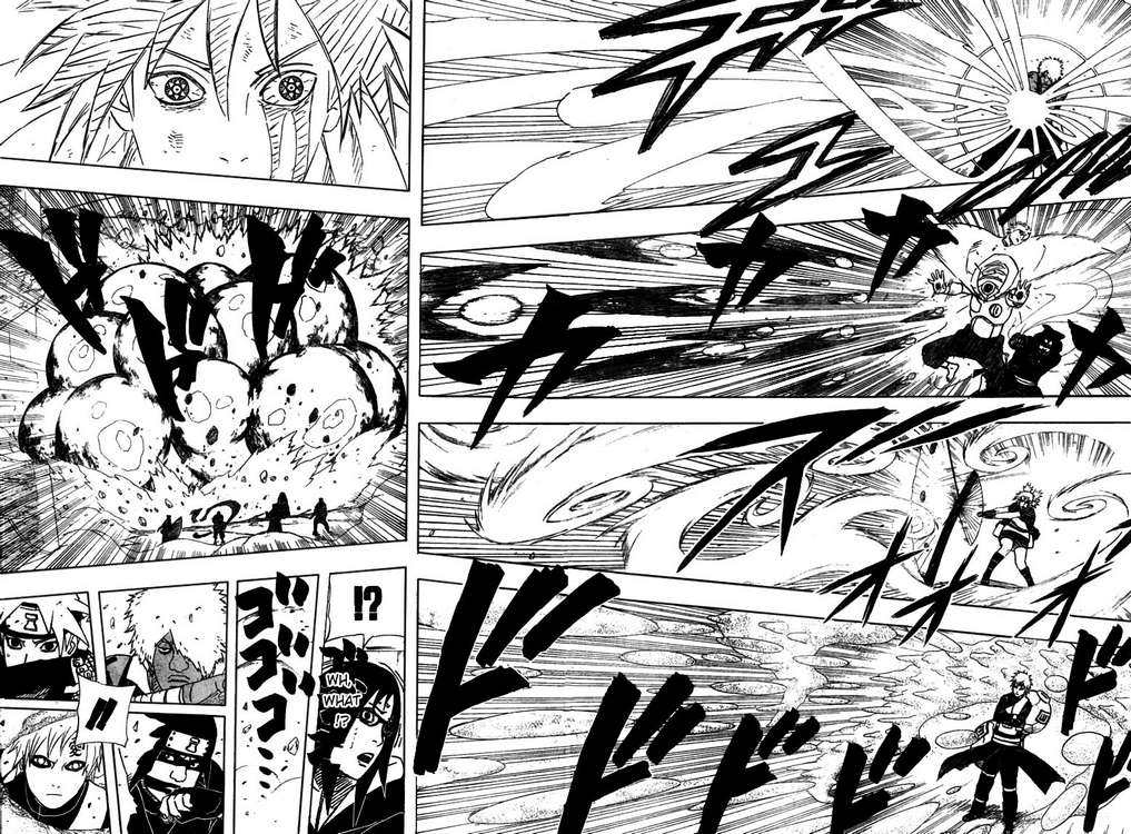 naruto shippuden sharingan types.  some things about the extent of Sasuke's Mangekyou Sharingan abilities.