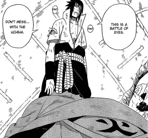 Do you believe Madara would have been a good Hokage? If so, do you think it  would've changed the perception of the Uchiha clan, or no? : r/Naruto